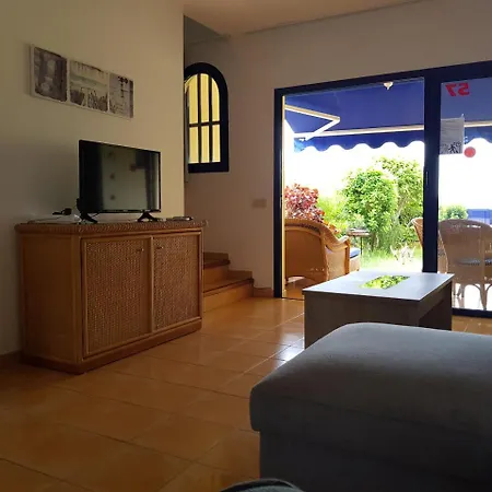 Bahia Bungalows By Be Cool Appart hôtel