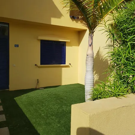 Appart hôtel Bahia Bungalows By Be Cool *