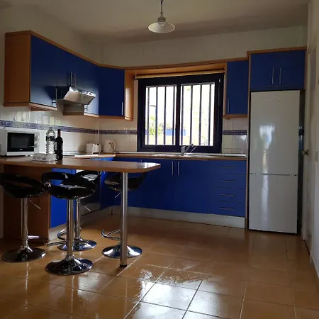 Apart Otel Bahia Bungalows By Be Cool Meloneras