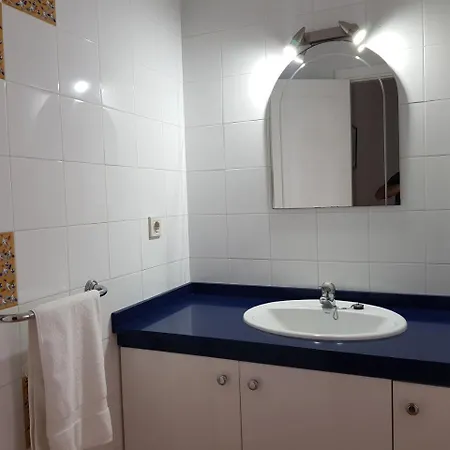 Apart Otel Bahia Bungalows By Be Cool *