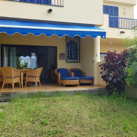 Apart Otel Bahia Bungalows By Be Cool