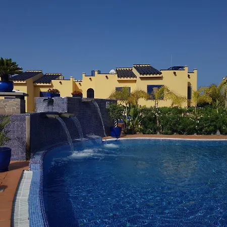 Aparthotel Bahia Bungalows By Be Cool