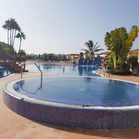 Bahia Bungalows By Be Cool Aparthotel Meloneras