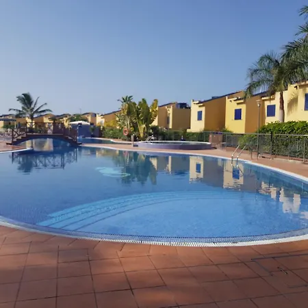 Aparthotel Bahia Bungalows By Be Cool *