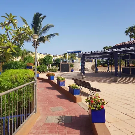 Bahia Bungalows By Be Cool Aparthotel *