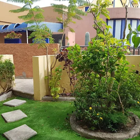 Bahia Bungalows By Be Cool *