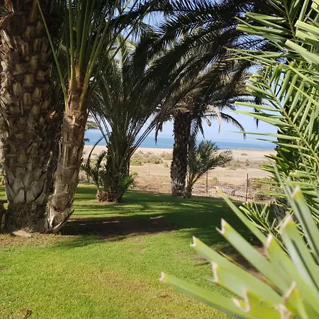 Bahia Bungalows By Be Cool Aparthotel Meloneras